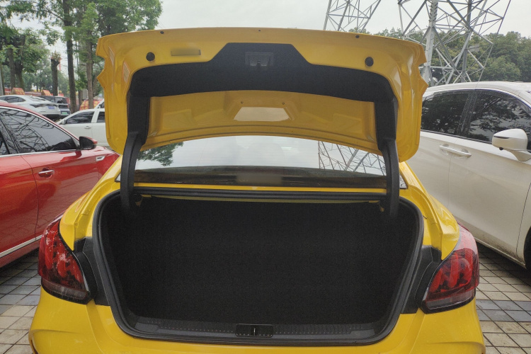 MG 5 2021 صورة سيارة #21