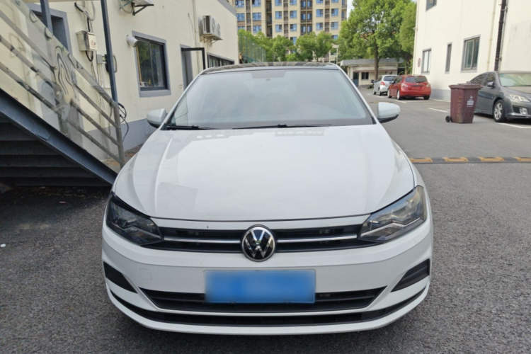 Volkswagen Polo 2024 #3 Volkswagen Polo 2024 car image #3