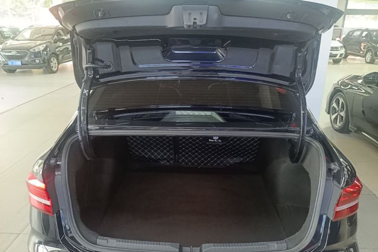 Volkswagen Lavida 2020 car image #19