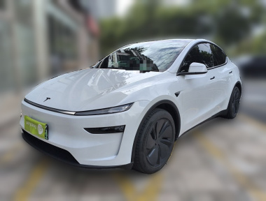 Tesla Model Y 2026 Tesla Model Y 2026 car image