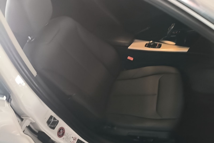 BMW 3 Series 2014 image de voiture #24