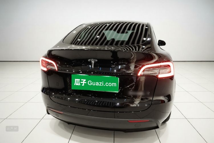 Tesla Model Y 2023 #6 Tesla Model Y 2023 car image #6