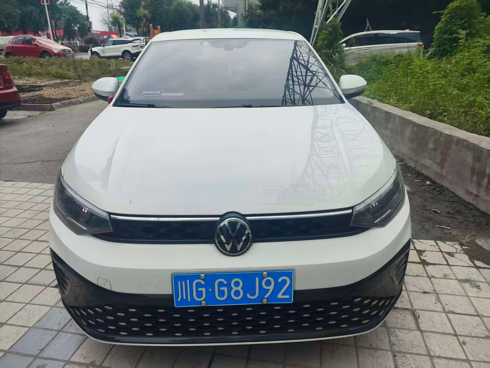 Volkswagen Lavida 2023 #2 Volkswagen Lavida 2023 car image #2