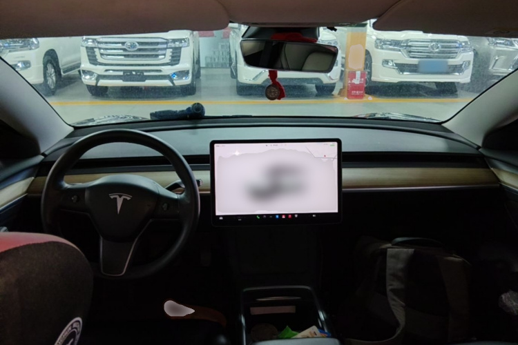 Tesla Model 3 2023 #10 Tesla Model 3 2023 car image #10