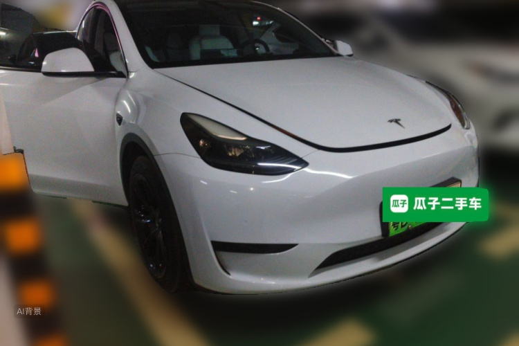 Tesla Model Y 2022 imagem de carro #4