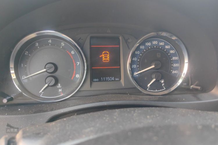 Toyota Corolla 2019 #13 Toyota Corolla 2019 car image #13