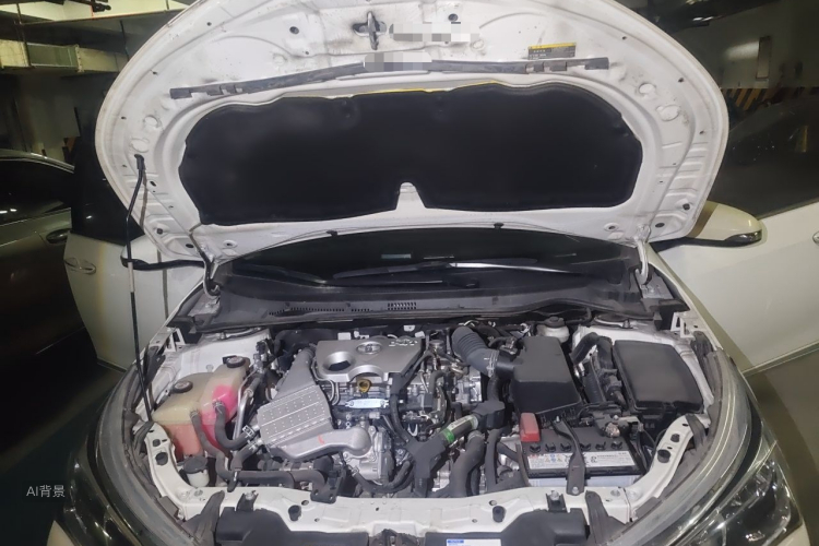 Toyota Corolla 2019 #22 Toyota Corolla 2019 car image #22