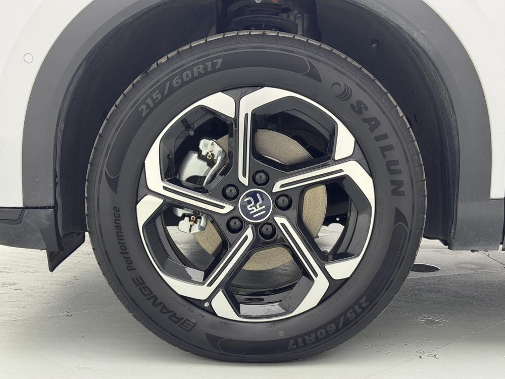 BYD Yuan Plus 2025 car image #9