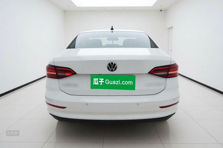 Volkswagen Lavida 2021 #6 Volkswagen Lavida 2021 car image #6
