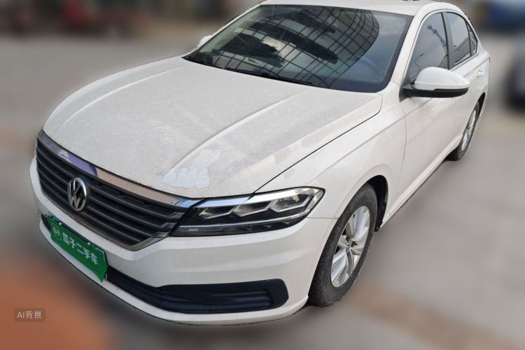 Volkswagen Lavida 2018 #2 Volkswagen Lavida 2018 car image #2
