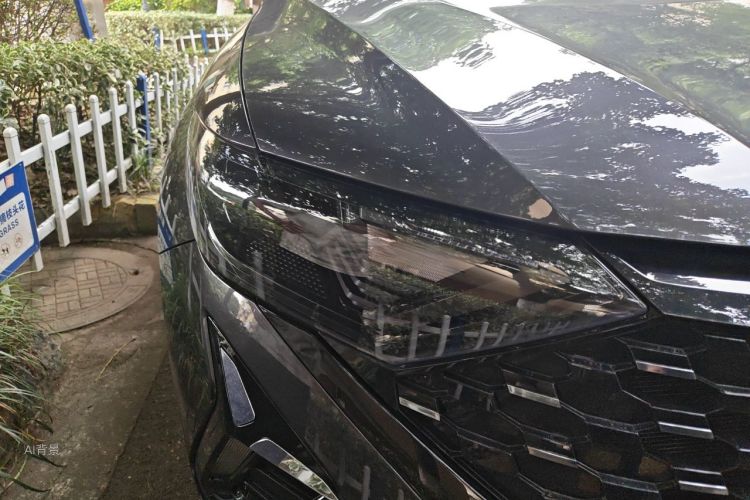 Jetta VS5 2024 immagine di auto #8