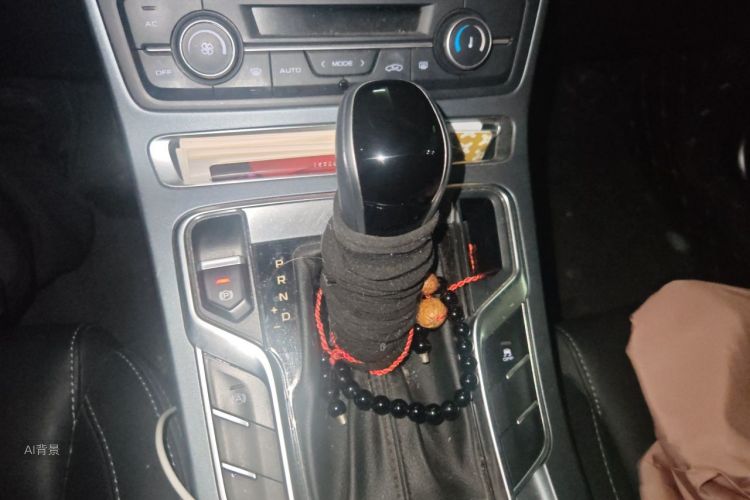 GEELY Emgrand 2019 #16 GEELY Emgrand 2019 car image #16