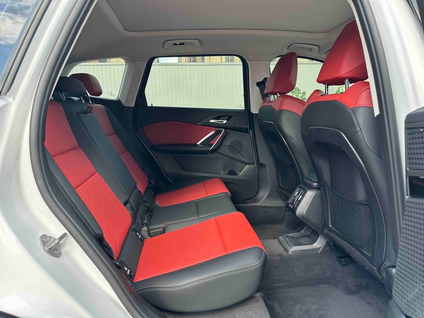 BMW X1 2023 imagen de coche #8