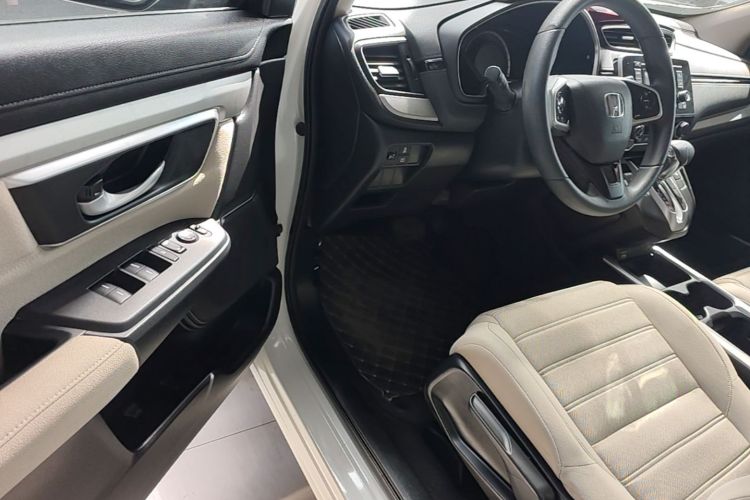 Honda CR-V 2020 car image #16
