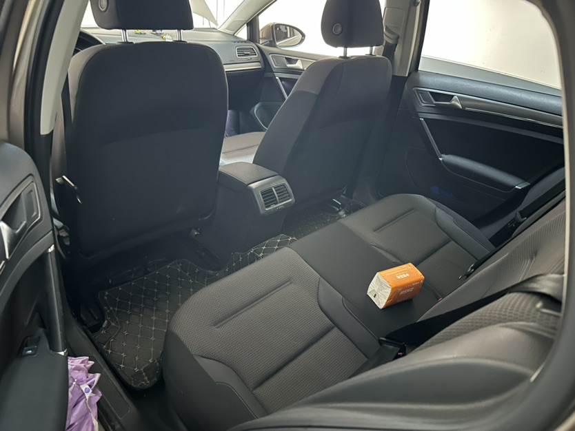 Volkswagen Golf 2016 #6 Volkswagen Golf 2016 car image #6