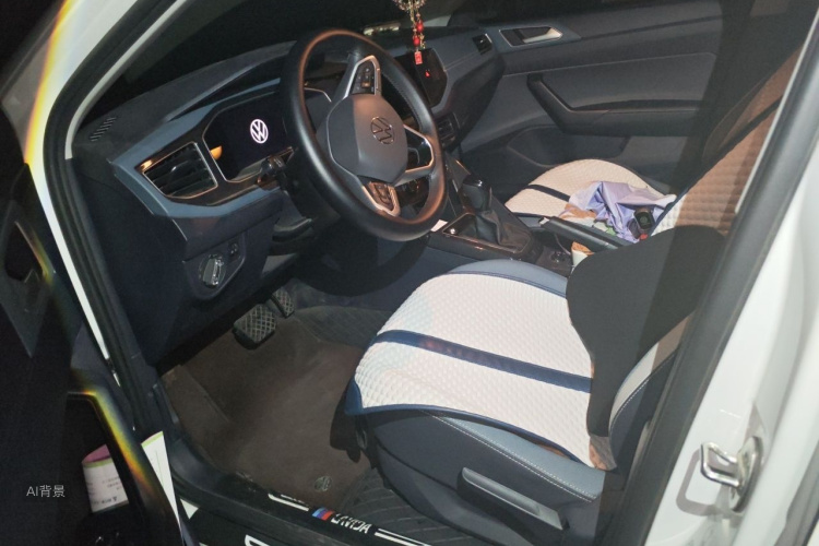 Volkswagen Lavida 2024 car image #18