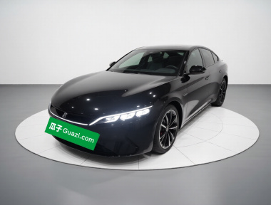 BYD Han 2021 car image 