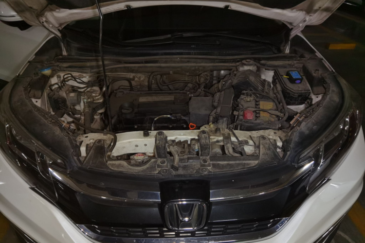 Honda CR-V 2015 car image #18