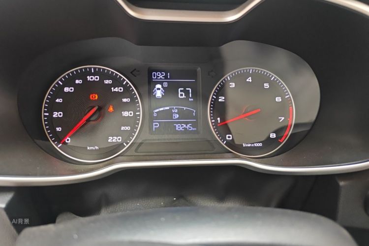 MG ZS 2018 #13 MG ZS 2018 car image #13
