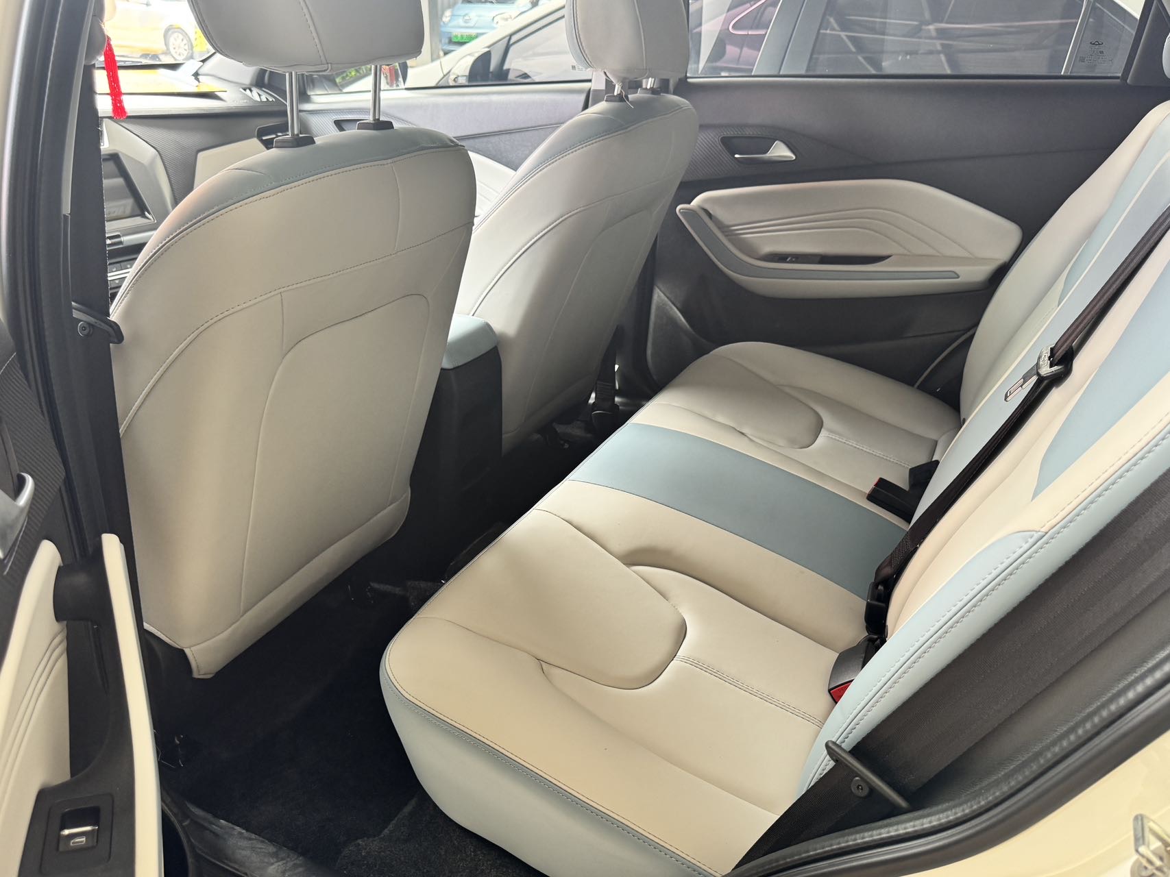 Chery Tiggo 3x 2022 car image #5