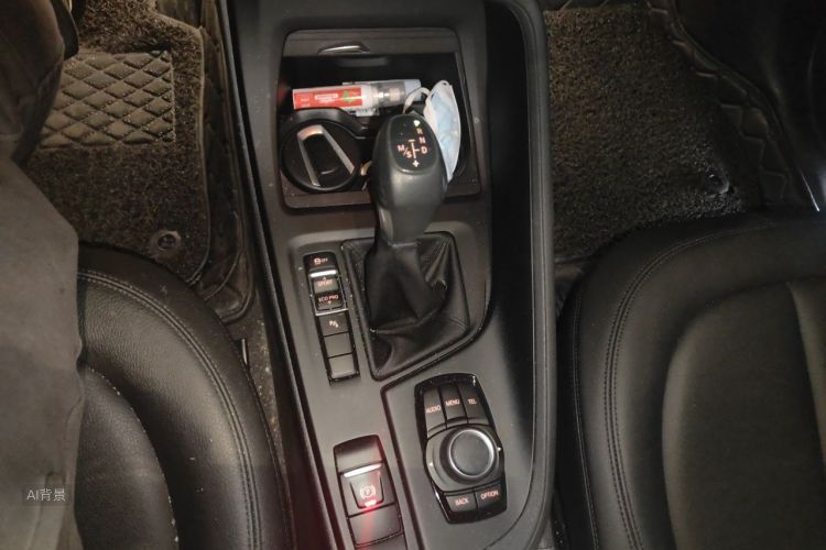 BMW X1 2017 car image #16