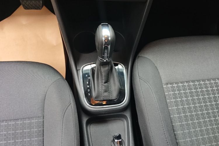 Volkswagen Polo 2018 #14 Volkswagen Polo 2018 car image #14