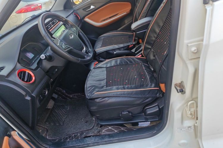 Chery Tiggo 3x 2017 #17 Chery Tiggo 3x 2017 car image #17