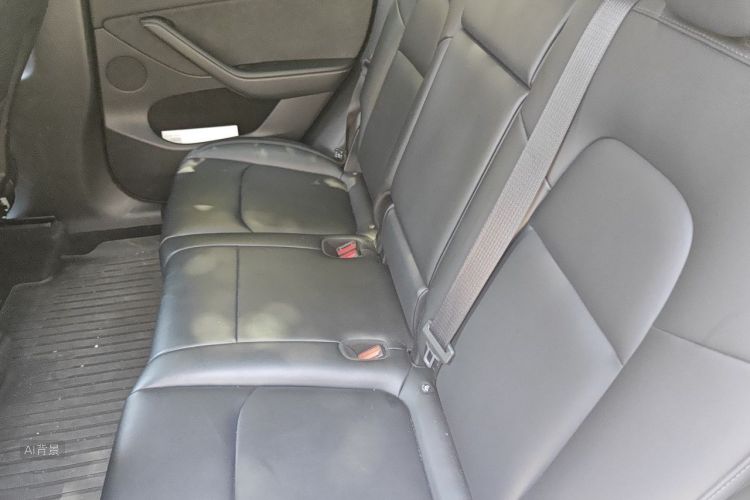 Tesla Model Y 2024 car image #19