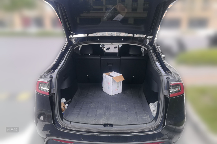 Tesla Model Y 2022 #21 Tesla Model Y 2022 imagem de carro #21