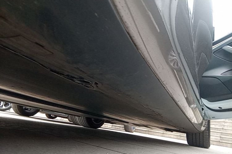 Tesla Model 3 2021 car image #26