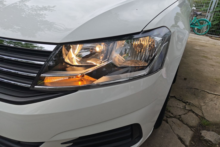 Volkswagen Lavida 2020 car image #29