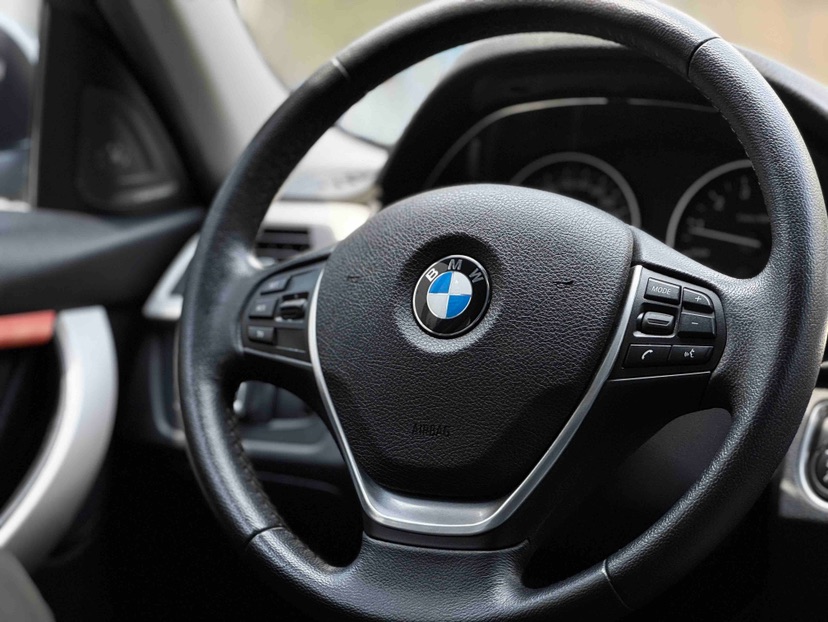 BMW 3 Series 2016 car image #9