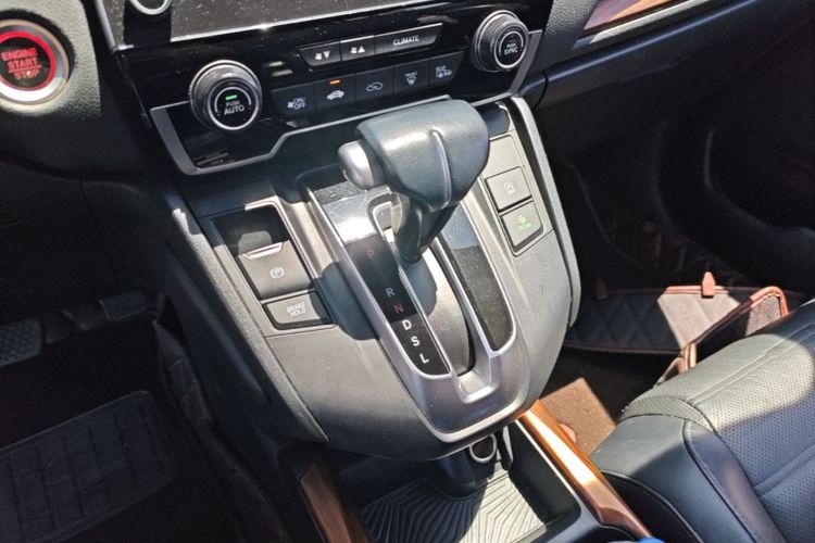 Honda CR-V 2020 car image #14