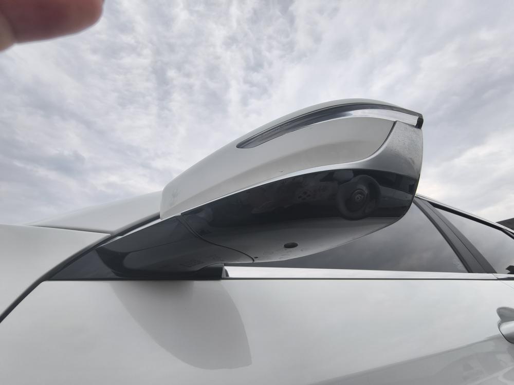 Jetour X70 PLUS 2022 #6 Jetour X70 PLUS 2022 immagine di auto #6