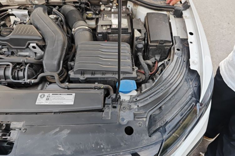 Volkswagen Lavida 2023 #29 Volkswagen Lavida 2023 car image #29