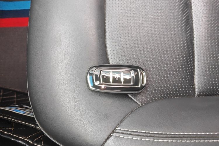 GEELY Emgrand GL 2019 #9 GEELY Emgrand GL 2019 immagine di auto #9