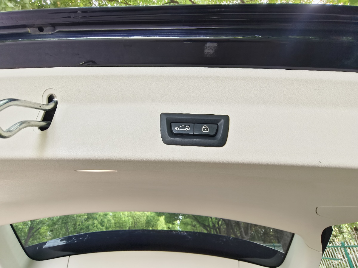 BMW X3 2020 imagen de coche #5