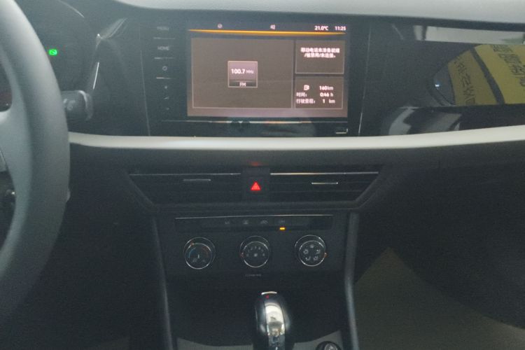 Volkswagen Lavida 2021 imagen de coche #13