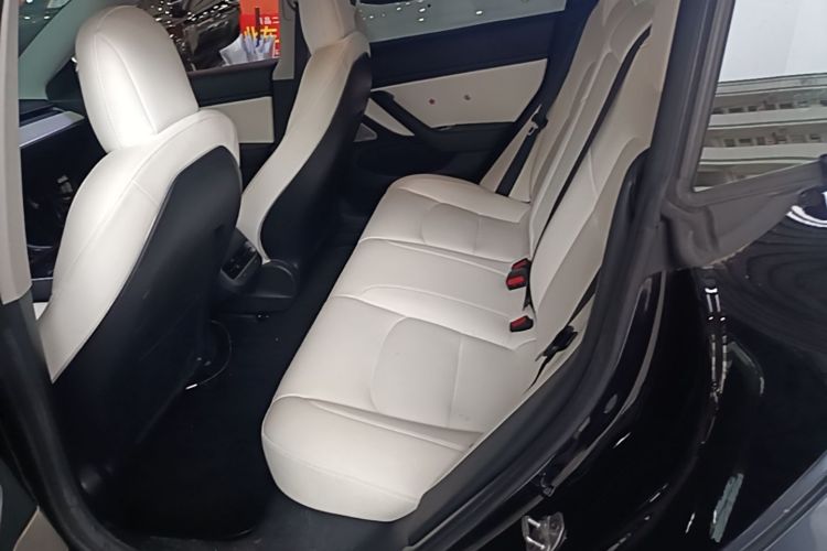 Tesla Model 3 2020 #13 Tesla Model 3 2020 immagine di auto #13