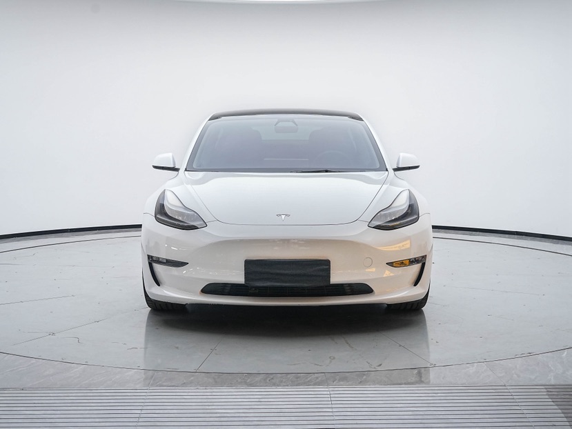 Tesla Model 3 2021 #2 Tesla Model 3 2021 immagine di auto #2