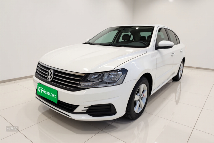 Volkswagen Lavida 2020 car image #2