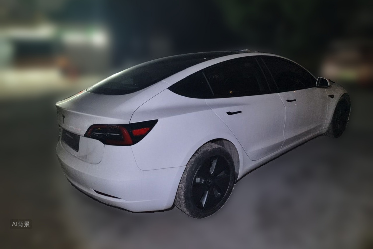 Tesla Model 3 2022 #7 Tesla Model 3 2022 immagine di auto #7