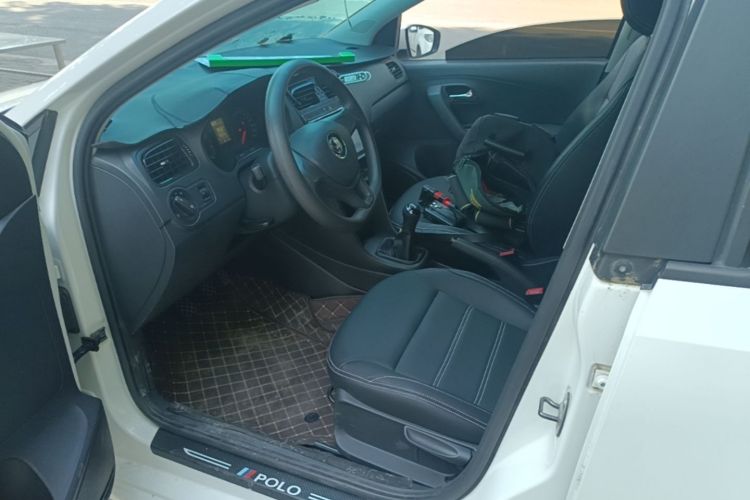 Volkswagen Polo 2018 #19 Volkswagen Polo 2018 car image #19