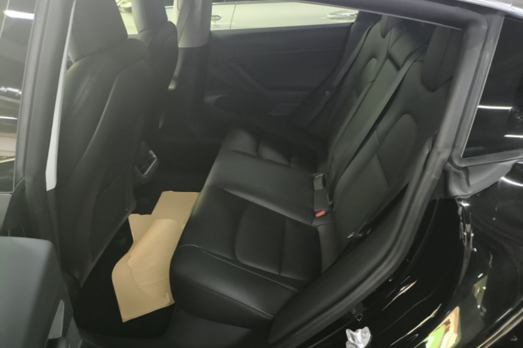 Tesla Model 3 2020 #17 Tesla Model 3 2020 car image #17