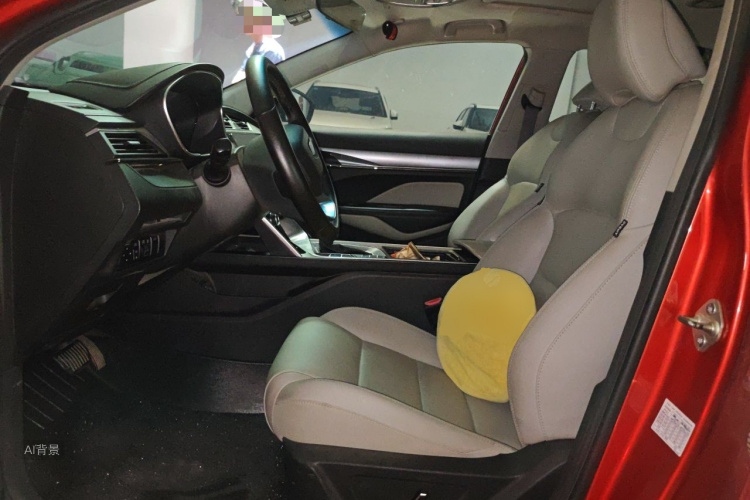 GEELY Binray 2018 imagem de carro #17