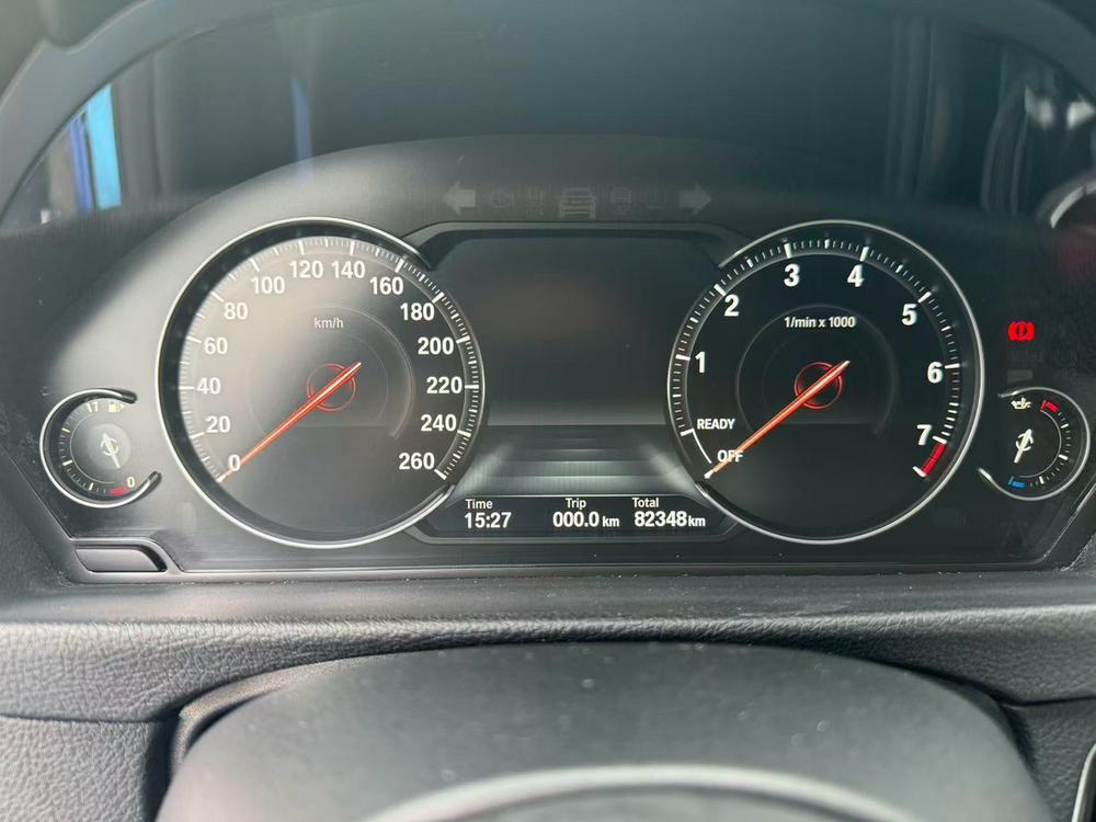 BMW 3 Series 2019 #12 BMW 3 Series 2019 car image #12