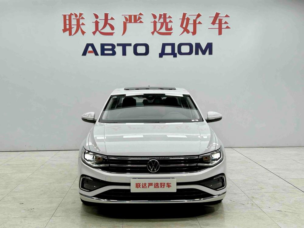 Volkswagen Bora 2022 صورة سيارة #2