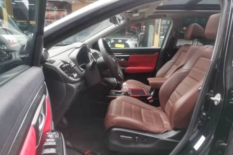 Honda CR-V 2020 car image #12