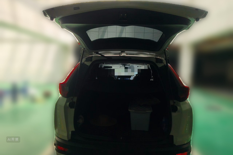 Honda CR-V 2020 car image #21