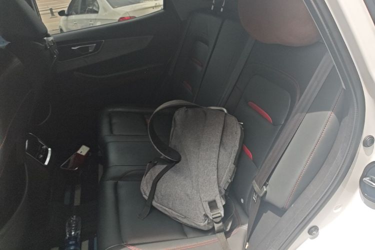 Chery Tiggo 5x 2022 #17 Chery Tiggo 5x 2022 car image #17